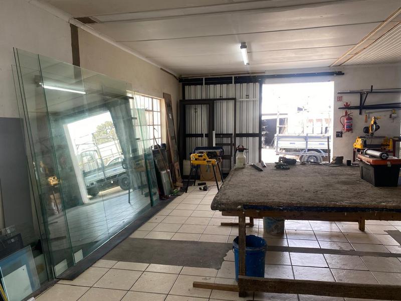Commercial Property for Sale in Queenstown Central Eastern Cape